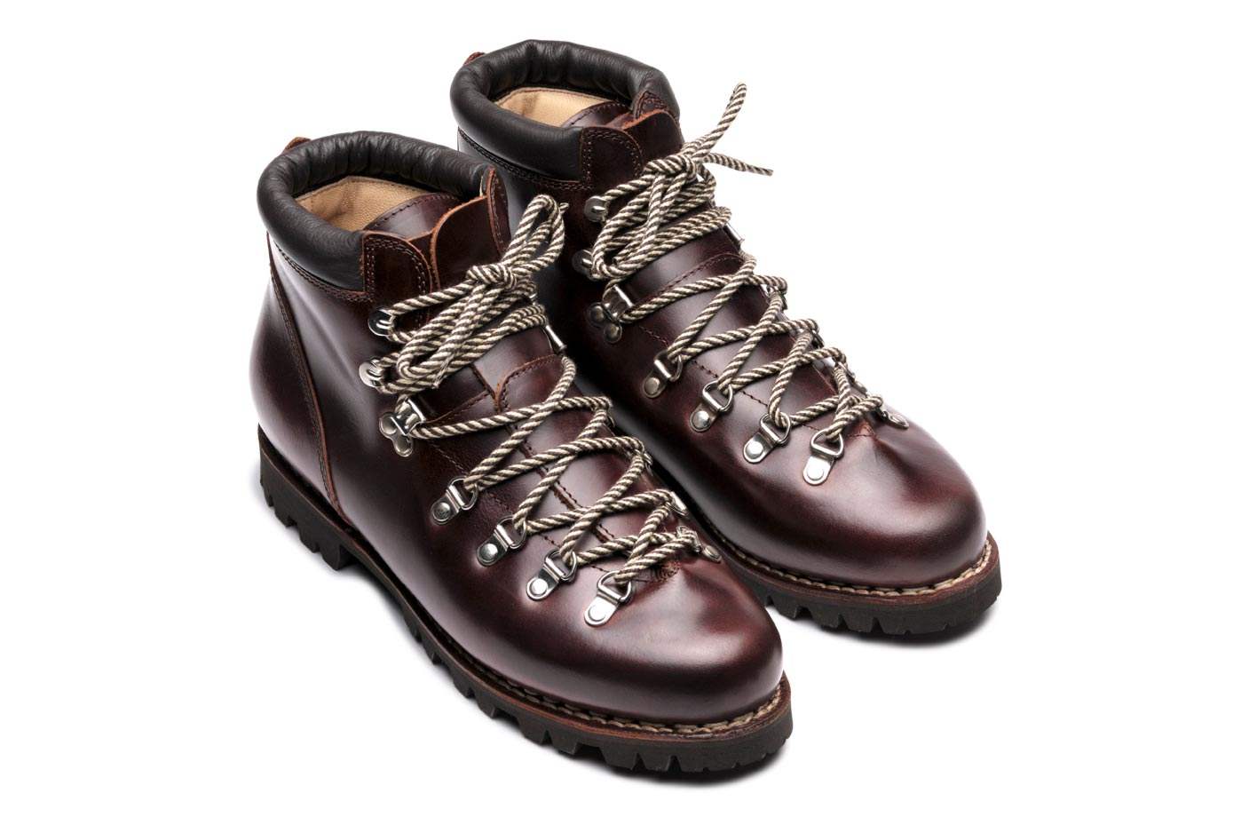 Paraboot clearance hiking boots