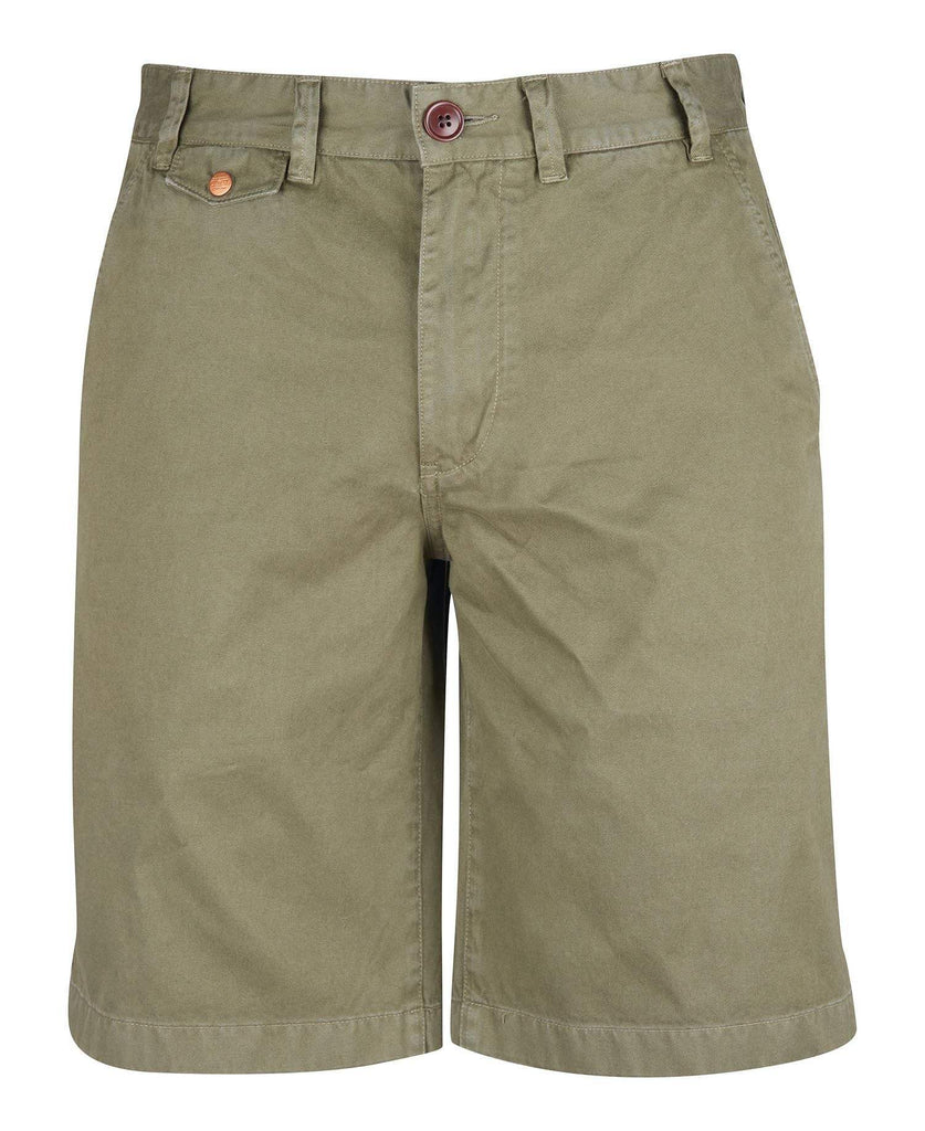 Barbour shorts deals