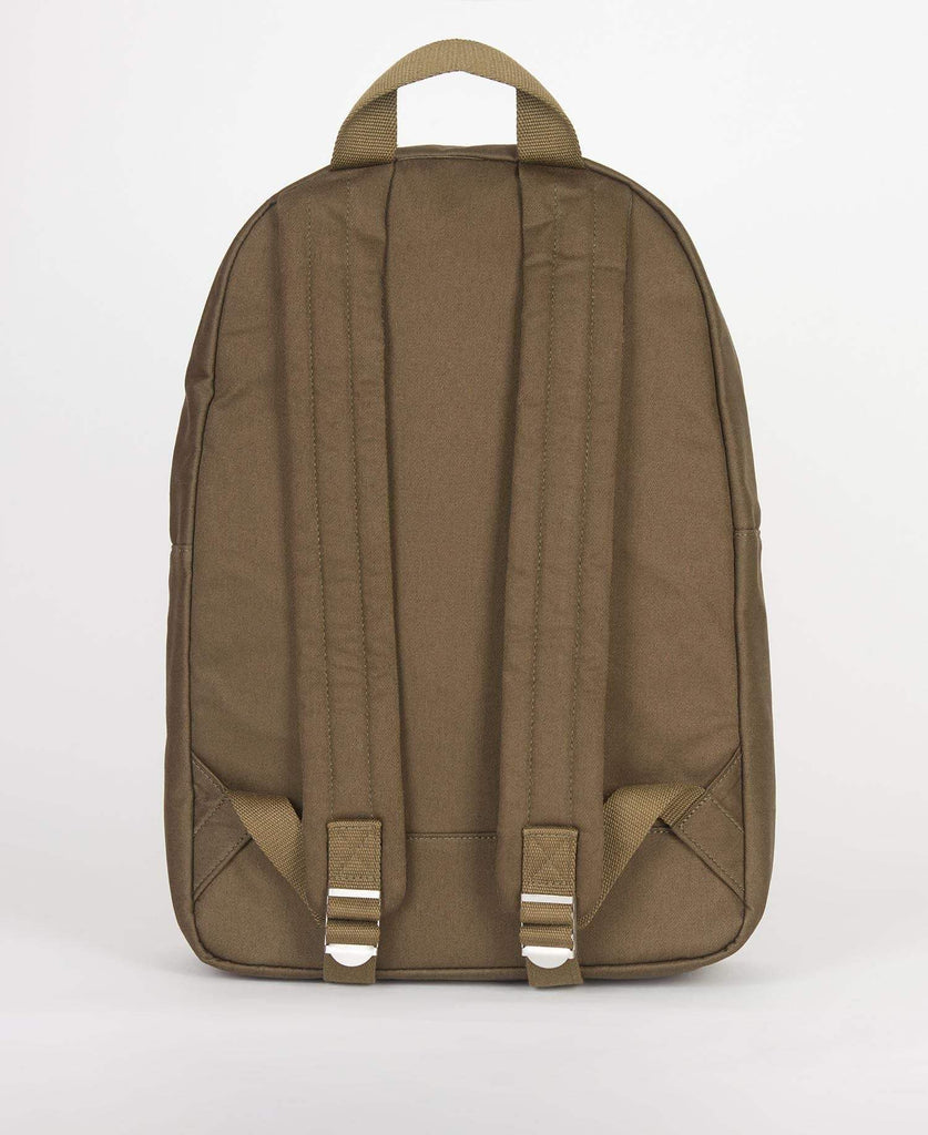 Barbour beaufort hot sale backpack